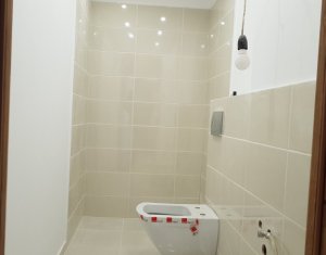 Office for rent in Cluj-napoca, zone Centru