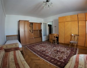 Apartment 1 rooms for rent in Cluj-napoca, zone Manastur