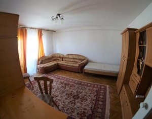 Apartment 1 rooms for rent in Cluj-napoca, zone Manastur