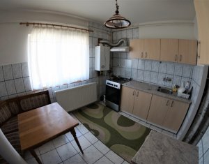 Apartment 1 rooms for rent in Cluj-napoca, zone Manastur