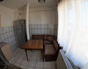 Apartment 1 rooms for rent in Cluj-napoca, zone Manastur