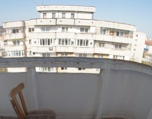 Apartment 1 rooms for rent in Cluj-napoca, zone Manastur