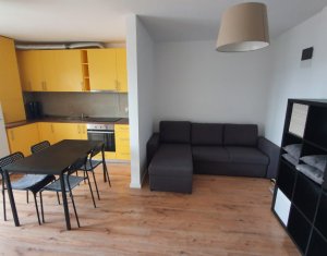 Appartement 1 chambres à louer dans Floresti