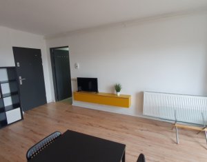 Appartement 1 chambres à louer dans Floresti