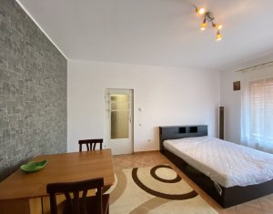 Appartement 1 chambres à louer dans Cluj-napoca, zone Marasti