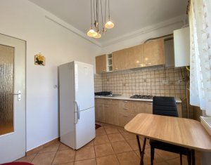 Appartement 1 chambres à louer dans Cluj-napoca, zone Marasti