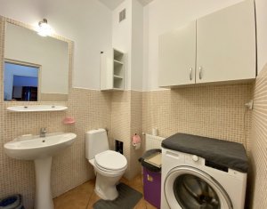 Appartement 1 chambres à louer dans Cluj-napoca, zone Marasti