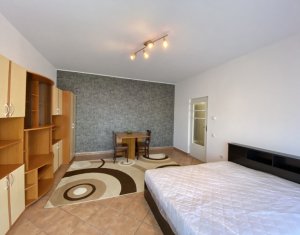 Appartement 1 chambres à louer dans Cluj-napoca, zone Marasti