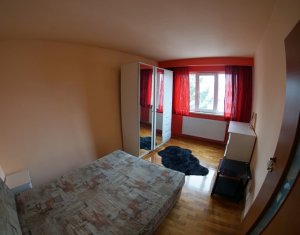 Apartment 2 rooms for rent in Cluj-napoca, zone Gheorgheni