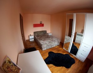 Appartement 2 chambres à louer dans Cluj-napoca, zone Gheorgheni