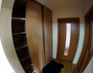 Appartement 2 chambres à louer dans Cluj-napoca, zone Gheorgheni