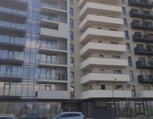 Spatiu comercial 240mp, str. Fabricii Marasti, 10 parcari incluse