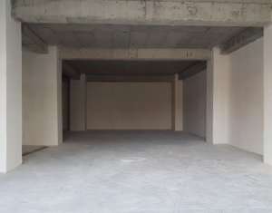 Commercial space for rent in Cluj-napoca, zone Marasti