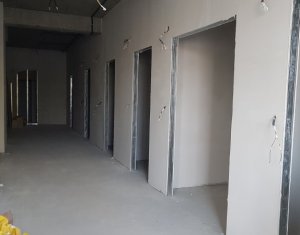 Commercial space for rent in Cluj-napoca, zone Marasti