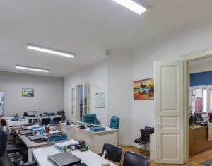 Office for rent in Cluj-napoca, zone Centru