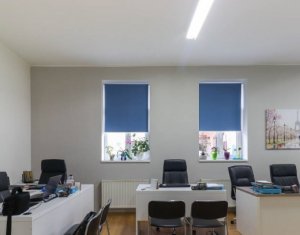 Bureau à louer dans Cluj-napoca, zone Centru