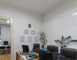 Office for rent in Cluj-napoca, zone Centru