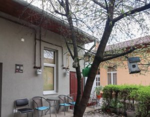 Bureau à louer dans Cluj-napoca, zone Centru