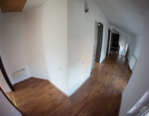 House 5 rooms for rent in Cluj-napoca, zone Someseni