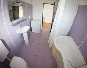 Maison 5 chambres à louer dans Cluj-napoca, zone Someseni