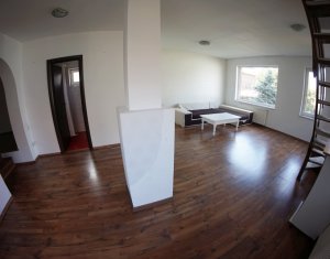 House 5 rooms for rent in Cluj-napoca, zone Someseni