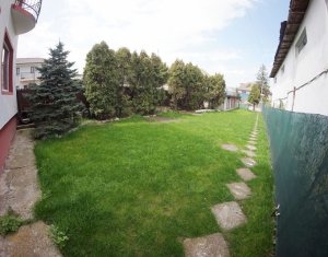 House 5 rooms for rent in Cluj-napoca, zone Someseni