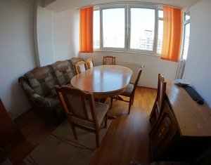 Apartament 2 camere semidecomandat Marasti