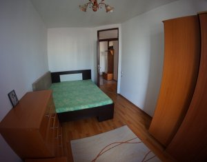 Apartment 2 rooms for rent in Cluj-napoca, zone Marasti