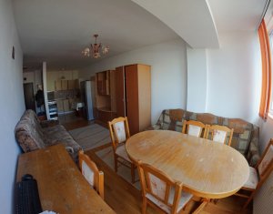 Apartament 2 camere semidecomandat Marasti