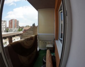 Appartement 2 chambres à louer dans Cluj-napoca, zone Marasti