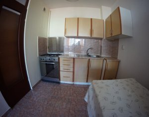 Apartment 2 rooms for rent in Cluj-napoca, zone Marasti