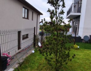Ház 4 szobák kiadó on Cluj-napoca, Zóna Iris