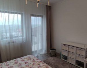 Maison 4 chambres à louer dans Cluj-napoca, zone Iris