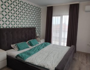 House 4 rooms for rent in Cluj-napoca, zone Iris