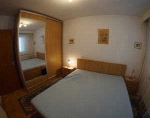 Inchiriere apartament 3 camere, confort lux, Gradini Manastur, finisat modern