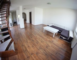 Maison 5 chambres à louer dans Cluj-napoca, zone Someseni