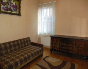 Inchiriere apartament 3 camere confort lux, central, zona Platinia