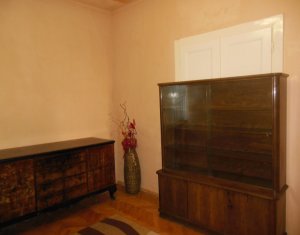 Apartment 3 rooms for rent in Cluj-napoca, zone Centru