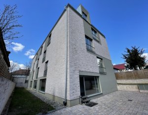 Office for rent in Cluj-napoca, zone Centru