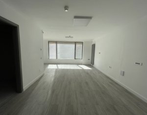 Office for rent in Cluj-napoca, zone Centru