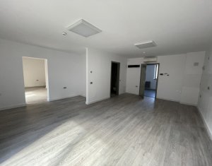 Inchiriere spatiu de birou in cladire premium, centru, zona Chios, 170 mp