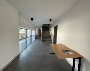 Office for rent in Cluj-napoca, zone Centru