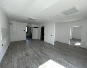 Inchiriere spatiu de birou in cladire premium, centru, zona Chios, 170 mp