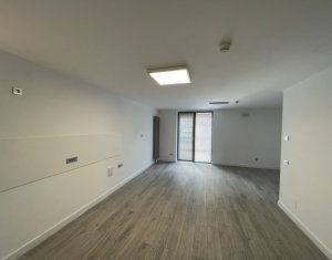 Office for rent in Cluj-napoca, zone Centru