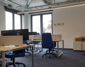 Office for rent in Cluj-napoca, zone Andrei Muresanu