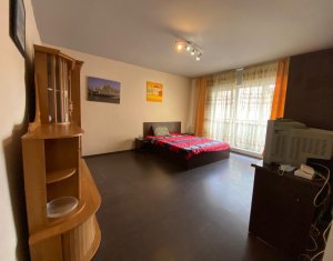 Apartament 1 camera, situat in Floresti, zona Eroilor