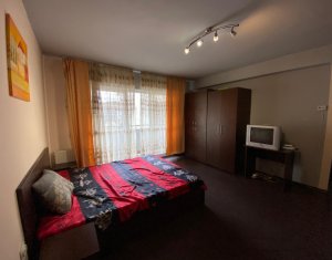 Apartment 1 rooms for rent in Floresti