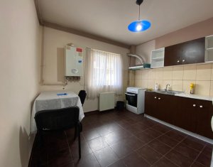 Apartment 1 rooms for rent in Floresti