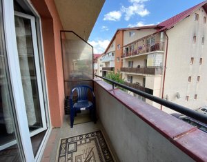 Apartment 1 rooms for rent in Floresti