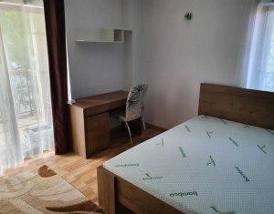 Appartement 2 chambres à louer dans Cluj-napoca, zone Centru